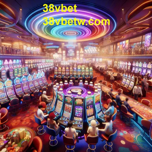 Descubra os Jogos de Suporte no 38vbet