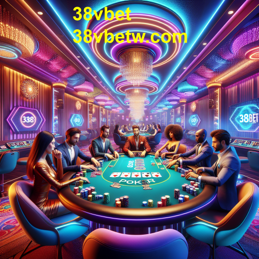 Explorando as Mesas de Palavras-chave na 38vbet