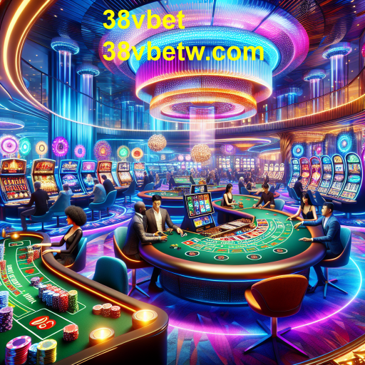 Explorando o Mundo dos Jogos Virtuais: Uma Nova Fronteira no Entretenimento Online