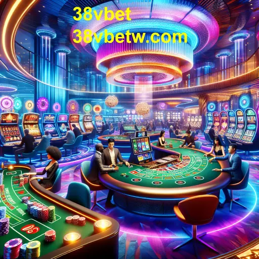 Explorando o Mundo dos Jogos Virtuais: Uma Nova Fronteira no Entretenimento Online